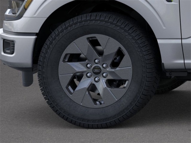 2025 Ford F-150 STX photo 17