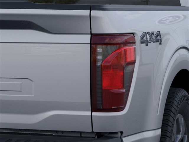 2025 Ford F-150 STX photo 19