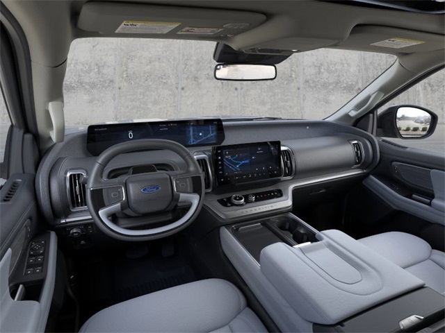 2025 Ford Expedition MAX Platinum photo 8