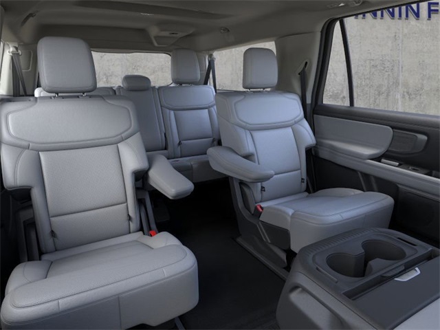 2025 Ford Expedition MAX Platinum photo 10