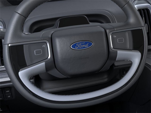 2025 Ford Expedition MAX Platinum photo 11