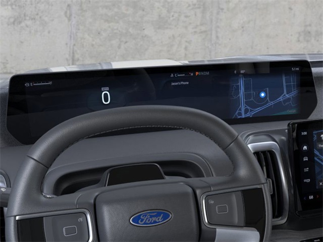 2025 Ford Expedition MAX Platinum photo 12