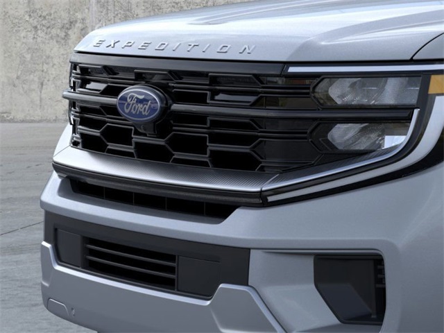 2025 Ford Expedition MAX Platinum photo 16