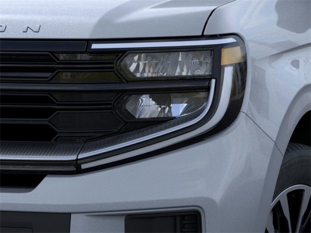 2025 Ford Expedition MAX Platinum photo 17