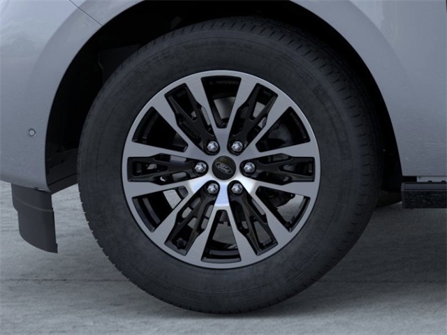 2025 Ford Expedition MAX Platinum photo 18