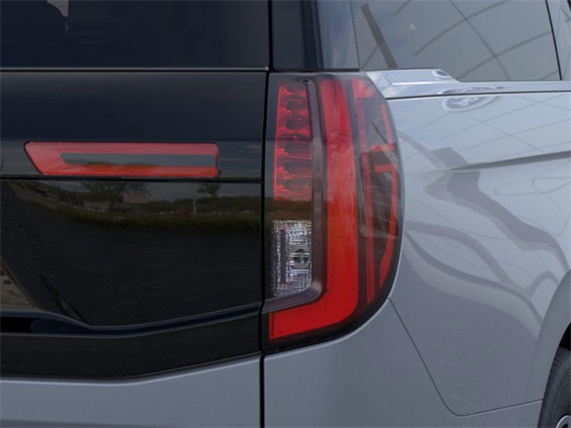 2025 Ford Expedition MAX Platinum photo 20