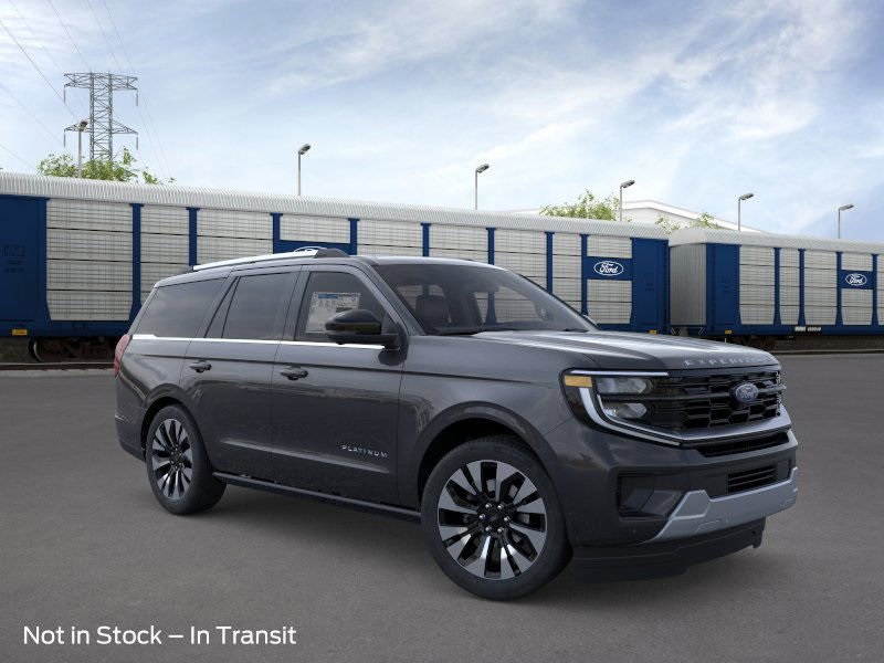 2025 Ford Expedition Platinum photo 7