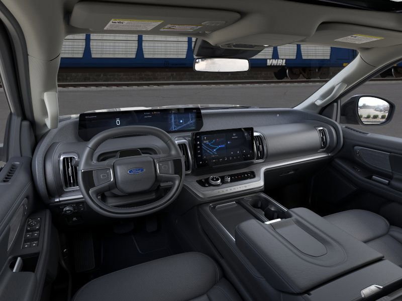 2025 Ford Expedition Platinum photo 9
