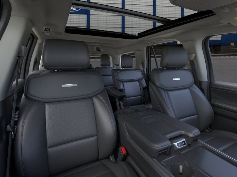 2025 Ford Expedition Platinum photo 10