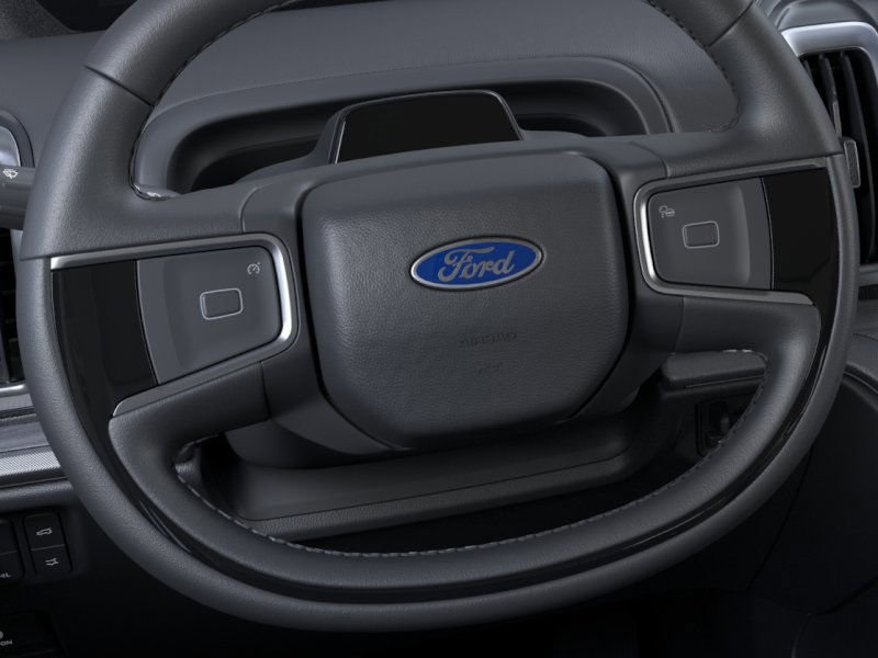 2025 Ford Expedition Platinum photo 12