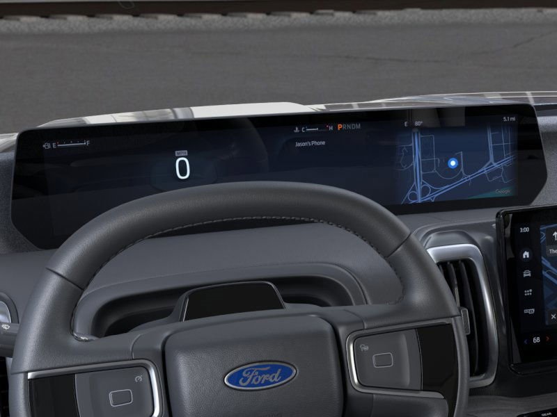 2025 Ford Expedition Platinum photo 13