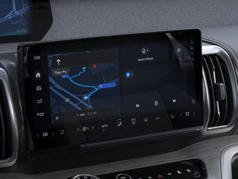 2025 Ford Expedition Platinum photo 14