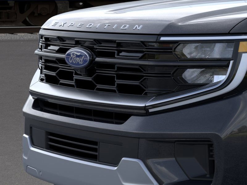 2025 Ford Expedition Platinum photo 17