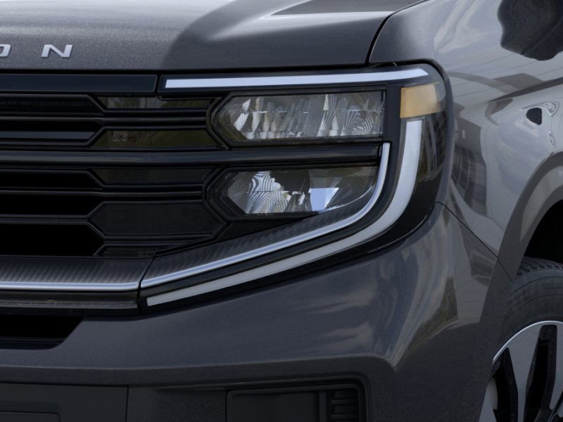 2025 Ford Expedition Platinum photo 18
