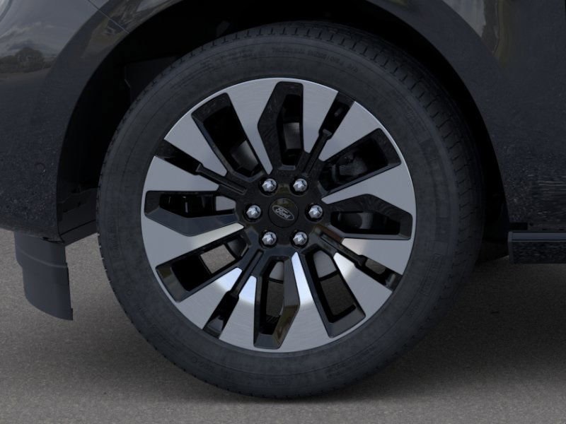 2025 Ford Expedition Platinum photo 19