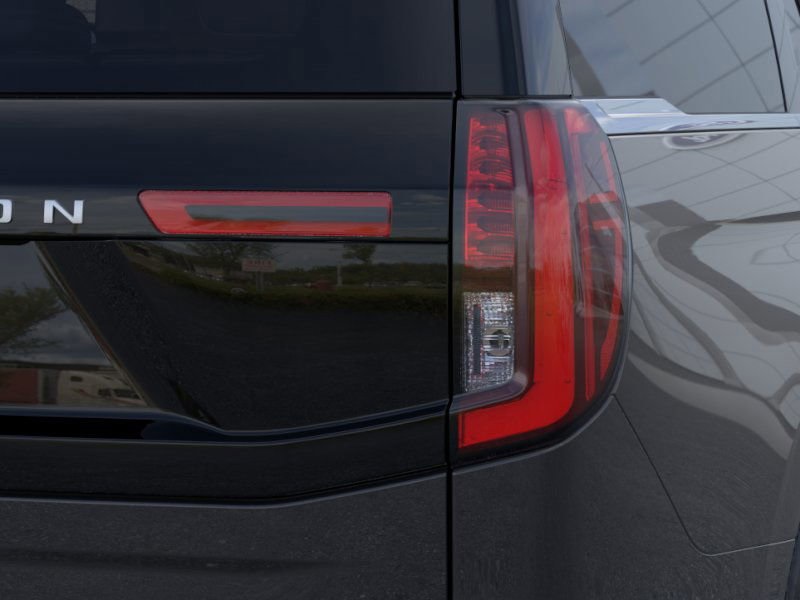 2025 Ford Expedition Platinum photo 21