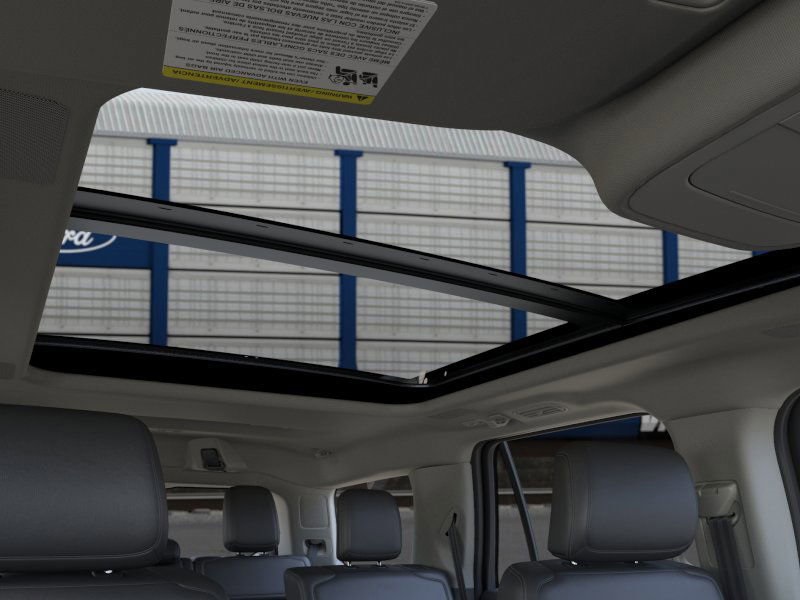 2025 Ford Expedition Platinum photo 22