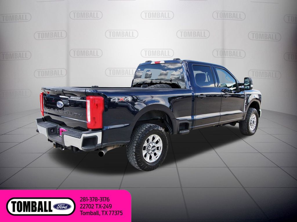 2023 Ford F-250 photo 3