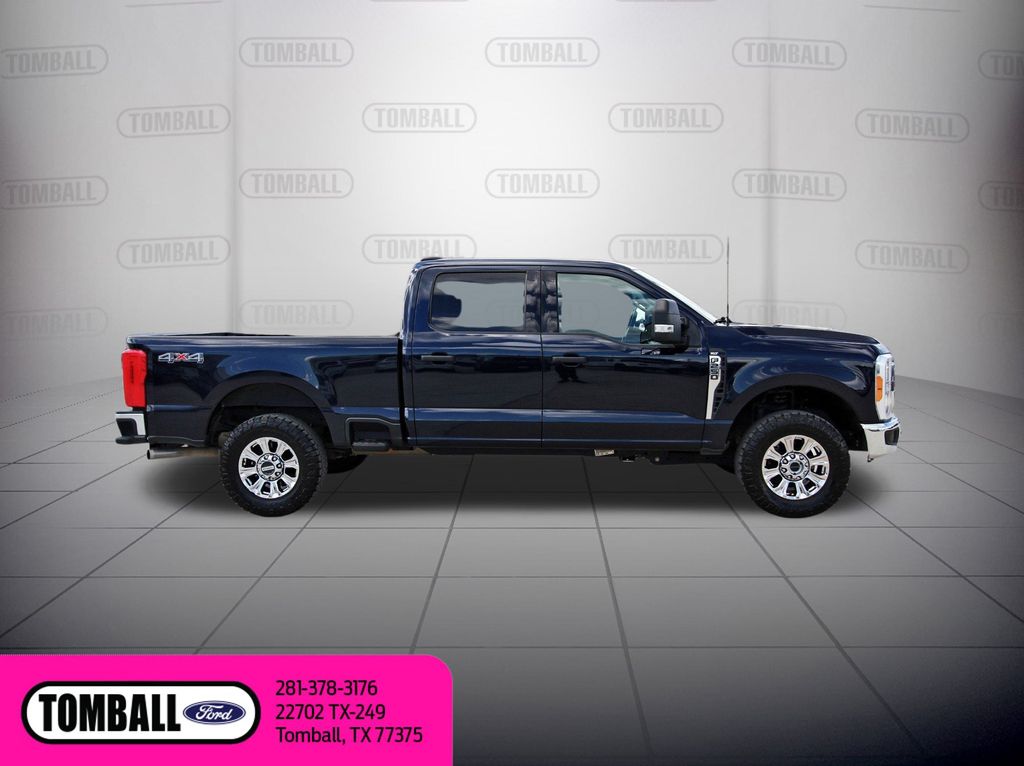 2023 Ford F-250 photo 4
