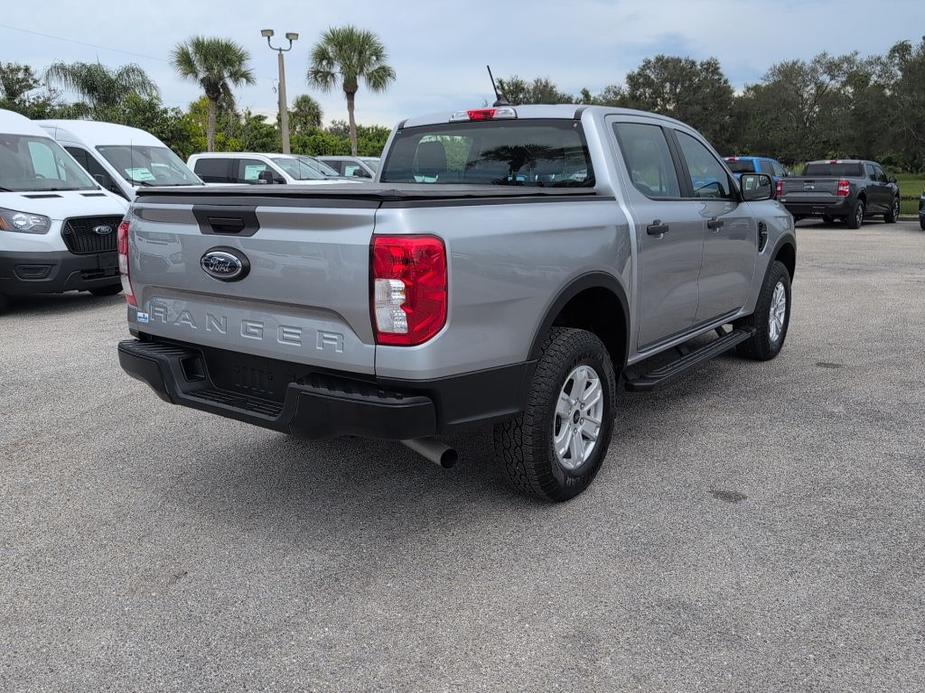 2024 Ford Ranger XL photo 2