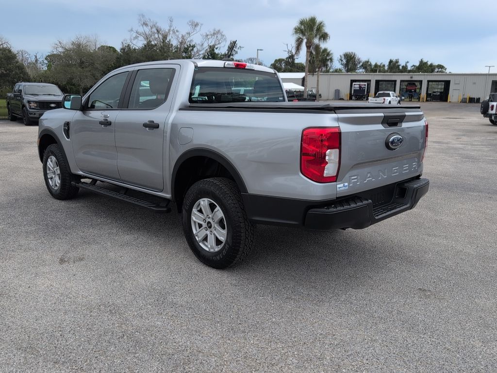 2024 Ford Ranger XL photo 4