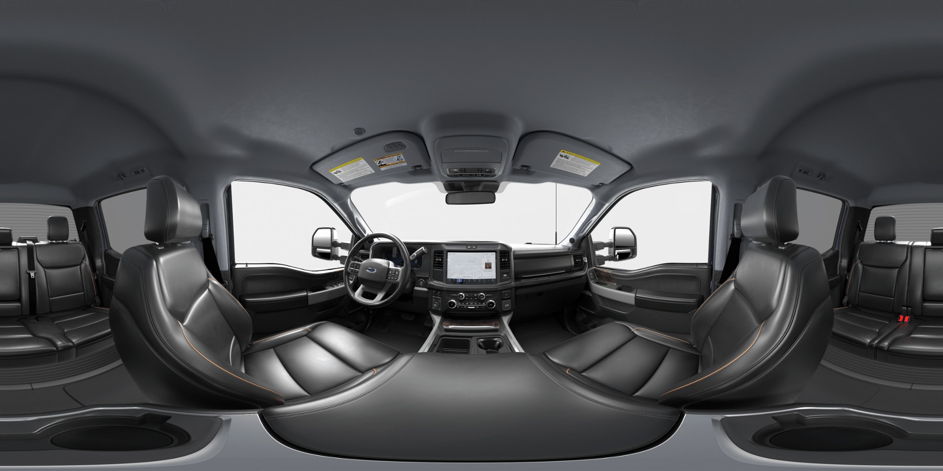 2026 Ford F-250 Lariat photo 7