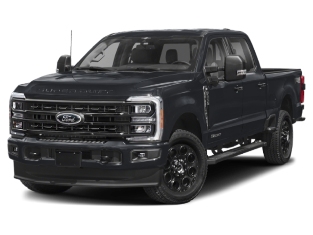 2026 Ford F-250's photo