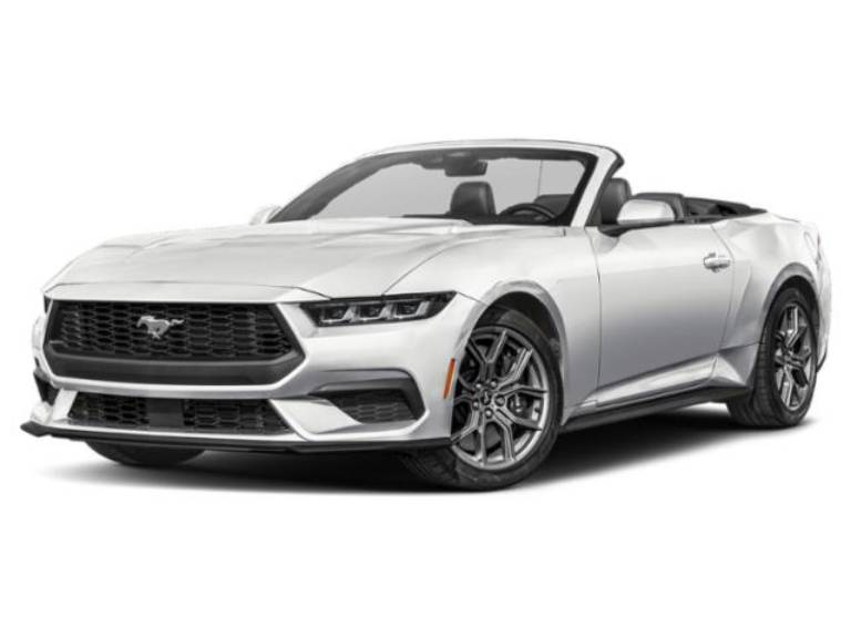 2026 Ford Mustang EcoBoost® Premium