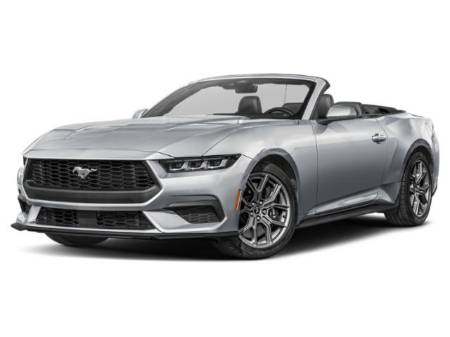 2026 Ford Mustang EcoBoost®