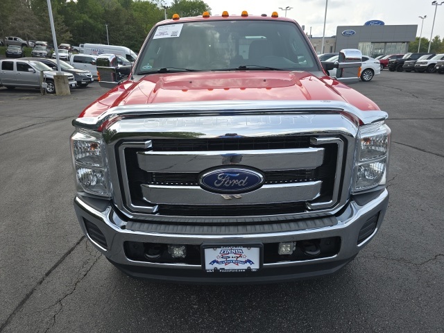 2015 Ford F-350 photo 2