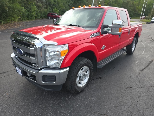 2015 Ford F-350 photo 3