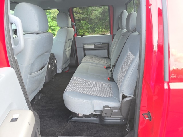 2015 Ford F-350 photo 5