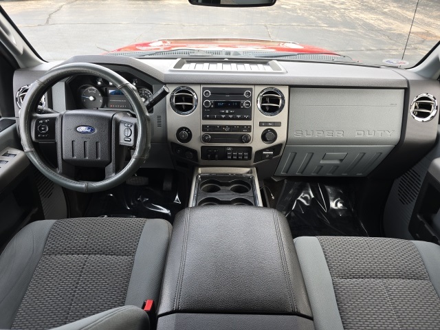 2015 Ford F-350 photo 7