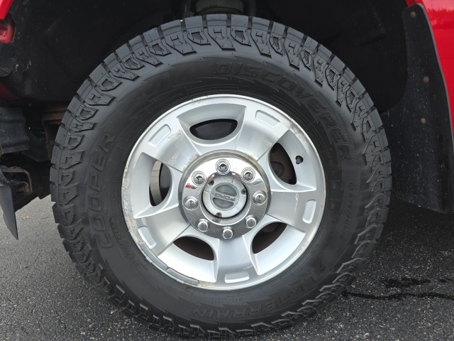 2015 Ford F-350 photo 8