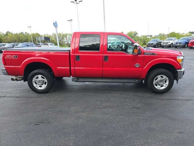 2015 Ford F-350 photo 9