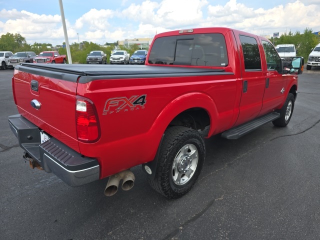 2015 Ford F-350 photo 10