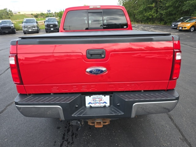2015 Ford F-350 photo 11