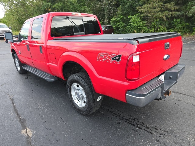 2015 Ford F-350 photo 13