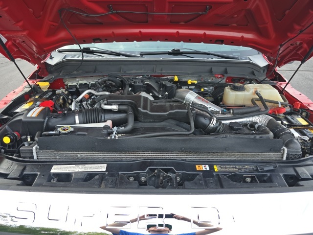2015 Ford F-350 photo 23