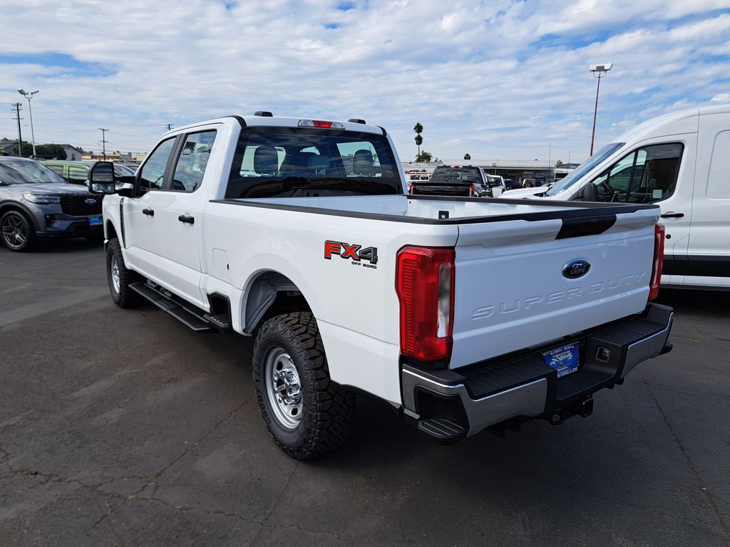 2026 Ford F-250 photo 5