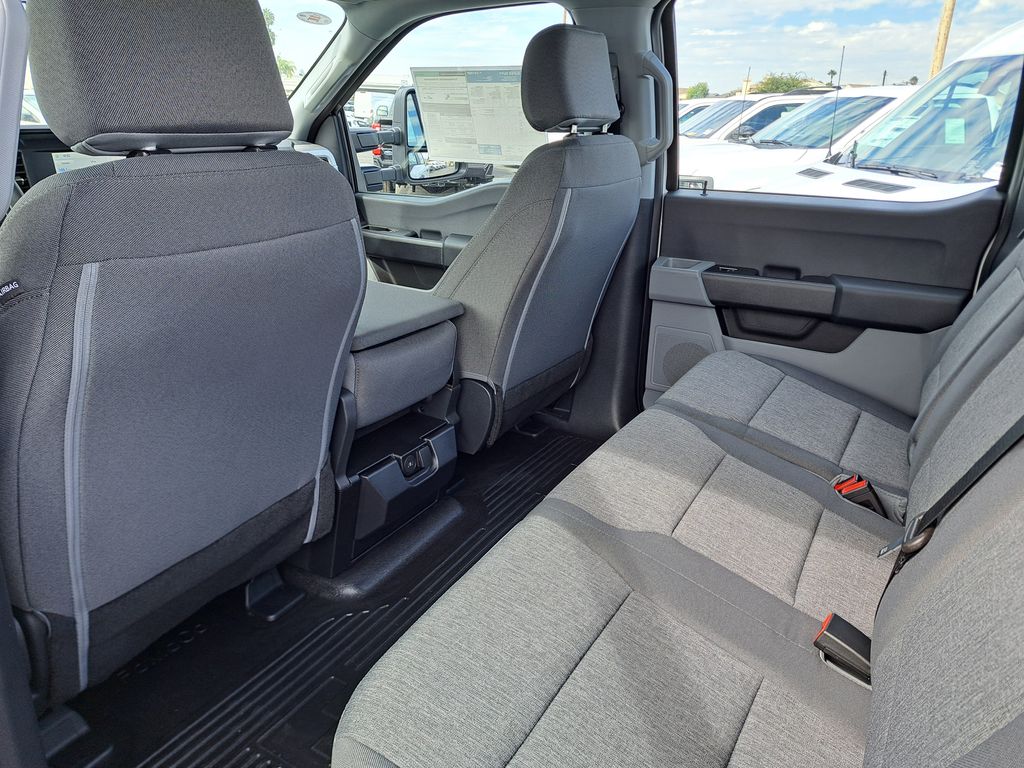 2026 Ford F-250 photo 10