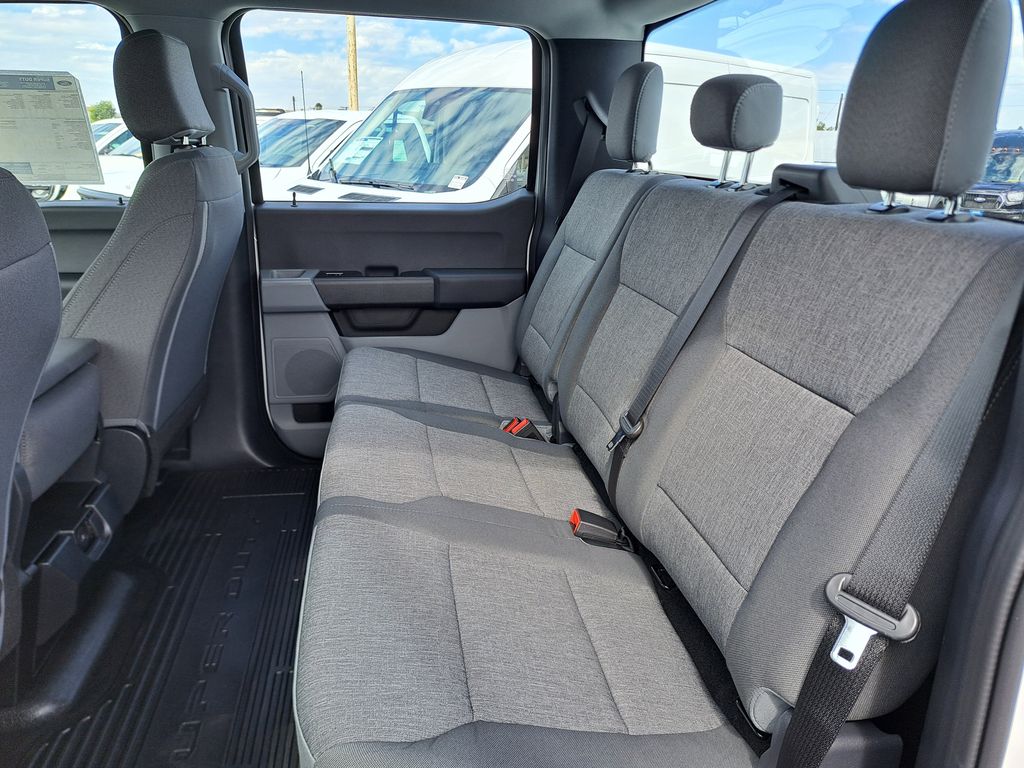 2026 Ford F-250 photo 11