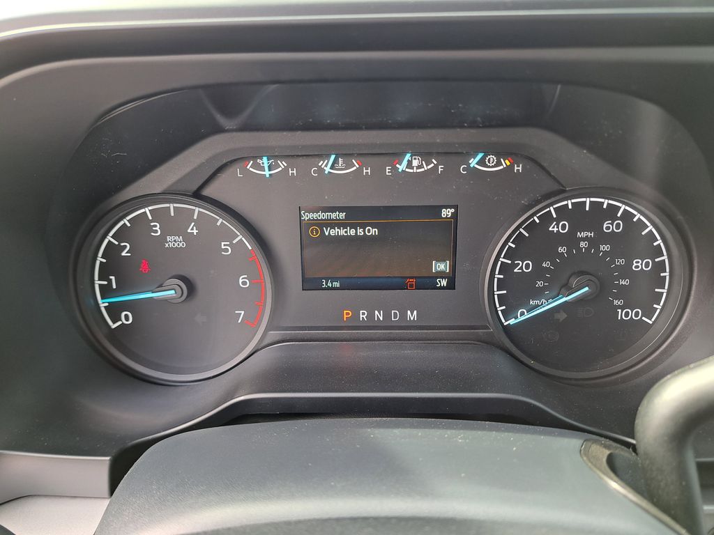 2026 Ford F-250 photo 20