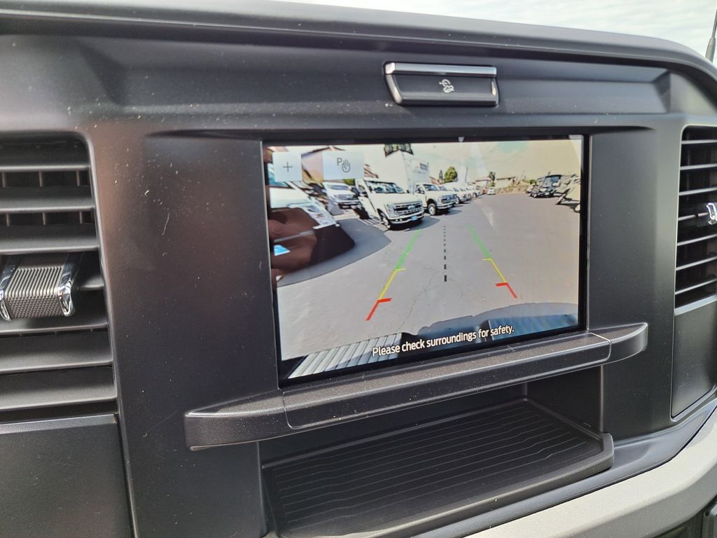 2026 Ford F-250 photo 23