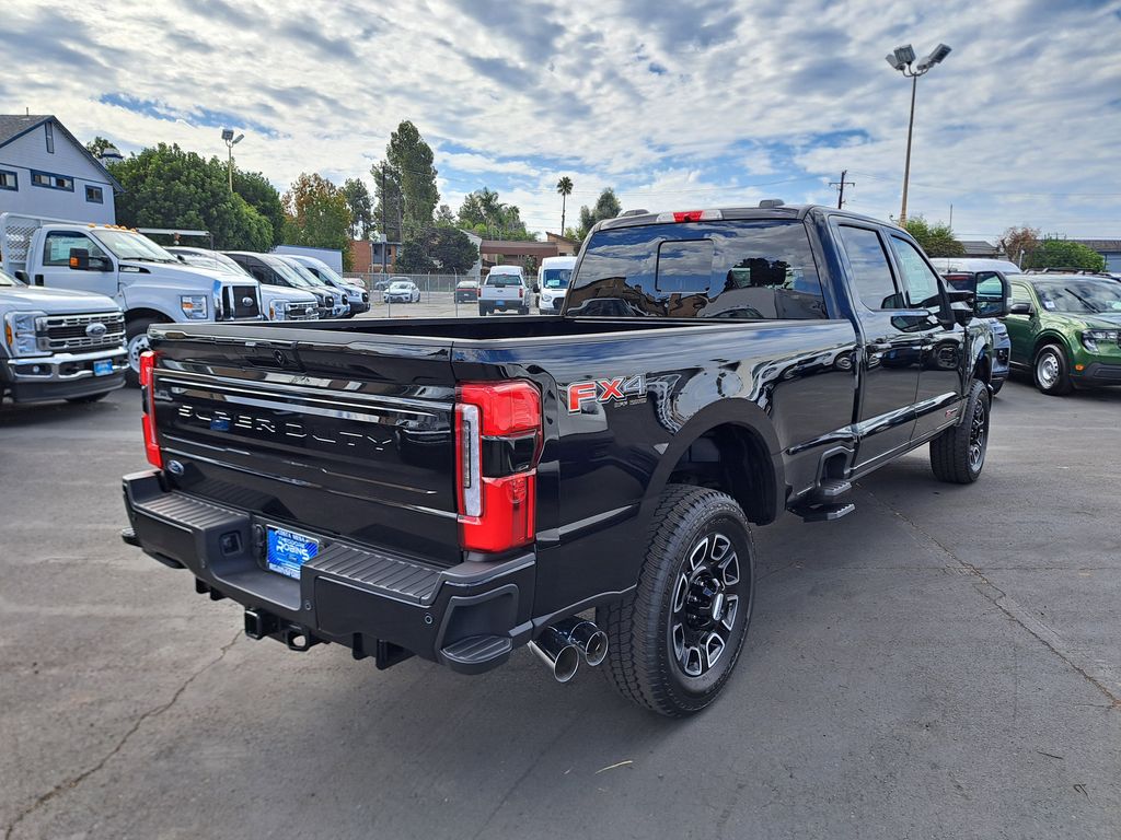 2026 Ford F-350 photo 4
