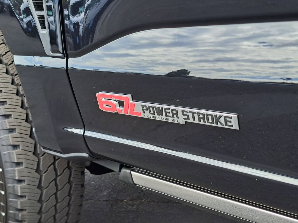 2026 Ford F-350 photo 11