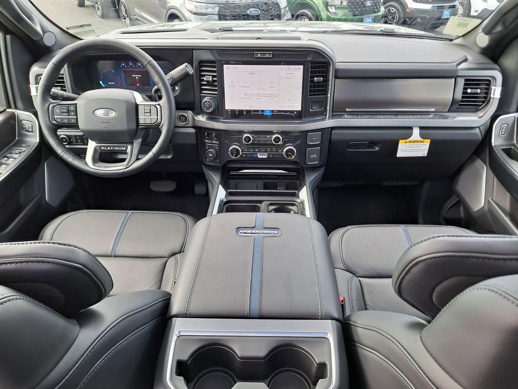 2026 Ford F-350 photo 12