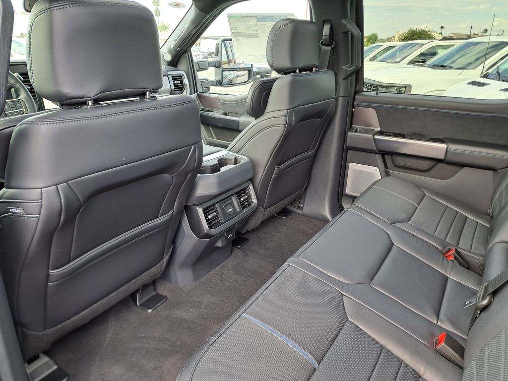 2026 Ford F-350 photo 15