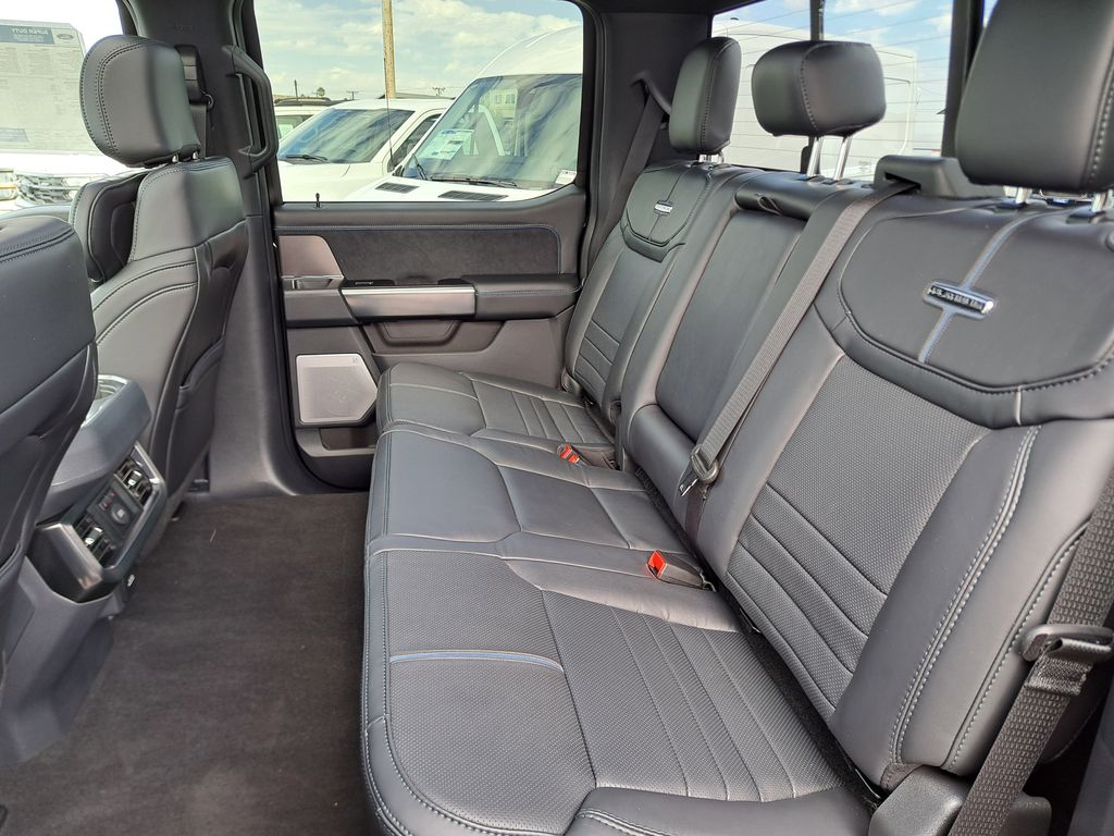 2026 Ford F-350 photo 16