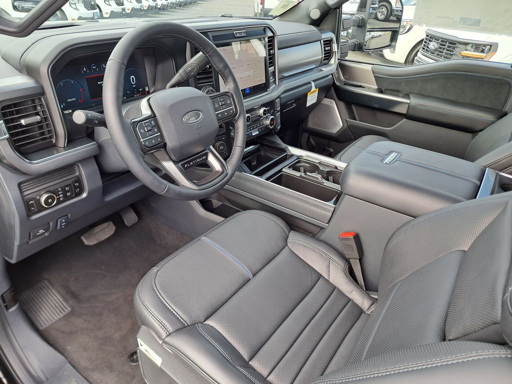 2026 Ford F-350 photo 19